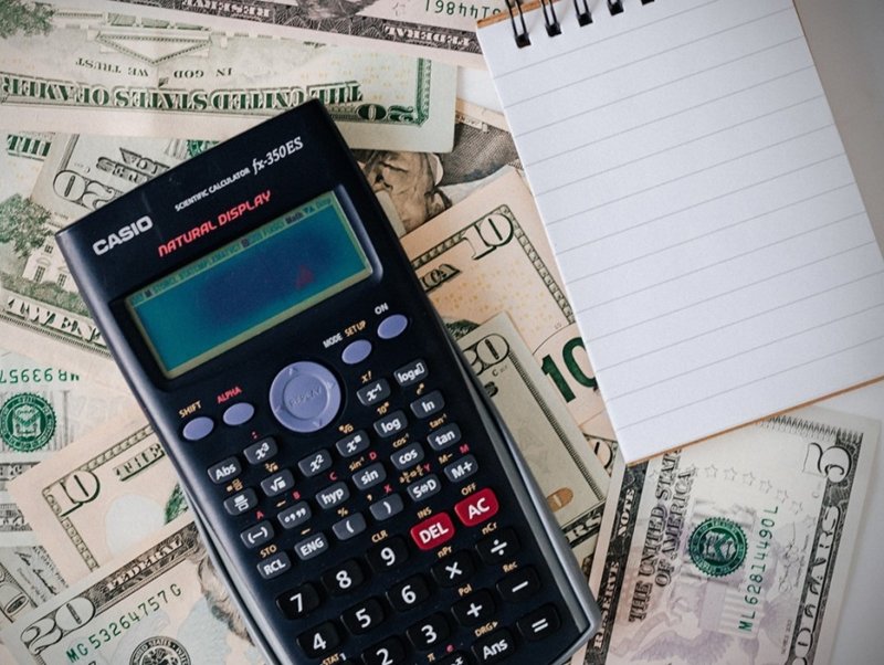 perform financial calculations